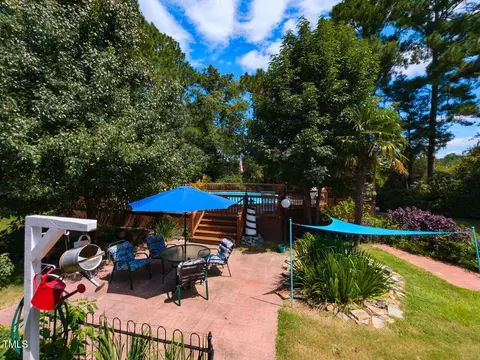 1025 Lake Path Rd, Willow Spring, NC 27592 photo 24