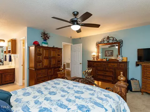 1025 Lake Path Rd, Willow Spring, NC 27592 photo 15