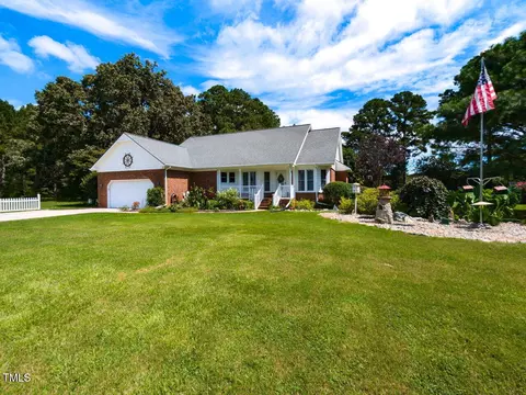 1025 Lake Path Rd, Willow Spring, NC 27592 photo 3