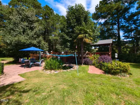 1025 Lake Path Rd, Willow Spring, NC 27592 photo 28