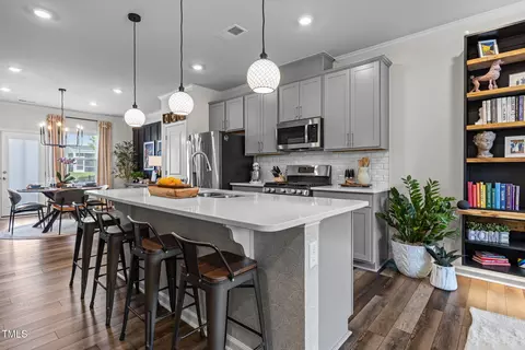 5041 Microcline Trl, Raleigh, NC 27610