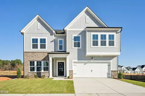 224 S Harvest Ridge Way #HOME 291, Wilsons Mills, NC 27520