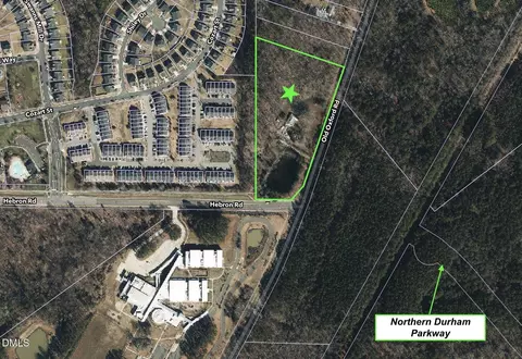 1817 Old Oxford Rd, Durham, NC 27704