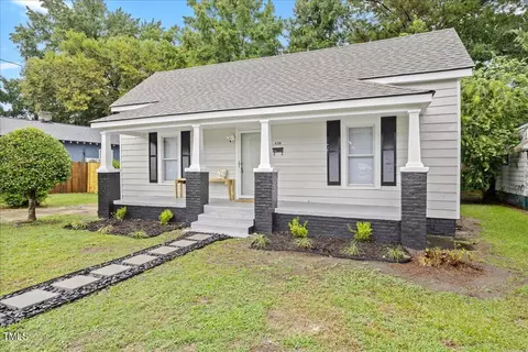 638 Cleveland St, Rocky Mount, NC 27803