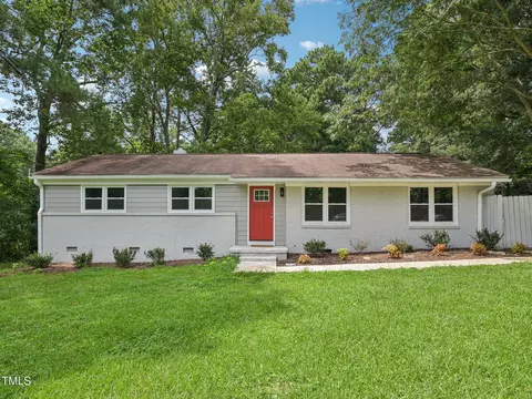 3920 Randell Rd, Garner, NC 27529 photo 1