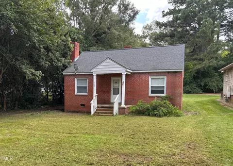 403 W Mcneill St, Lillington, NC 27546