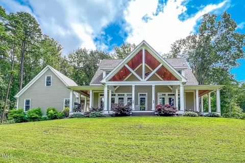 355 Fishermans Point Rd, Roxboro, NC 27574
