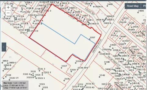 3351 Airport Blvd NW, Wilson, NC 27896