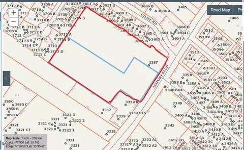 3351 Airport Blvd NW, Wilson, NC 27896