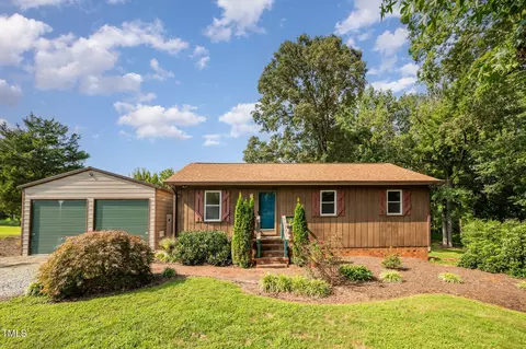 1420 Haywood St, Haw River, NC 27258