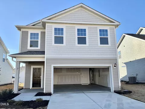11 Gerrad St #62, Franklinton, NC 27525