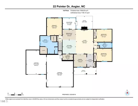 22 Pointer Dr, Angier, NC 27501 photo 38