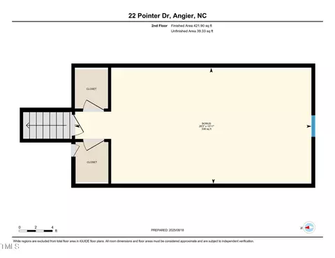 22 Pointer Dr, Angier, NC 27501 photo 39