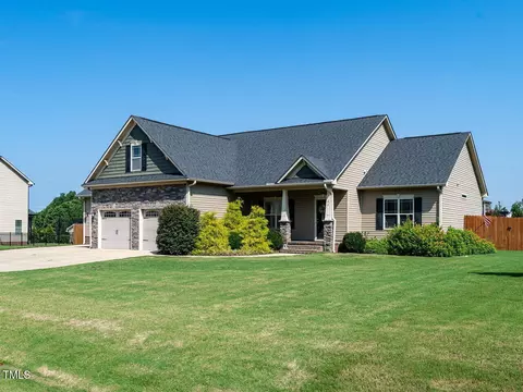 22 Pointer Dr, Angier, NC 27501 photo 5