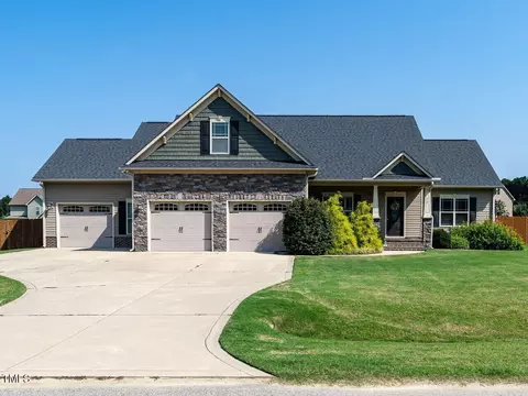 22 Pointer Dr, Angier, NC 27501