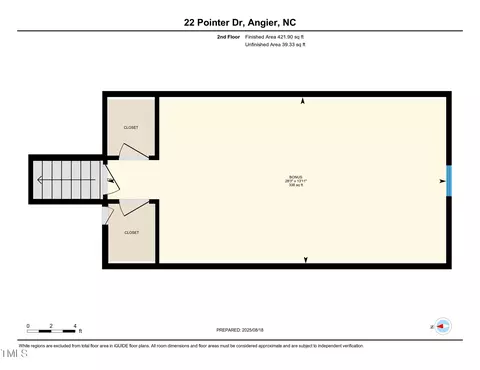 22 Pointer Dr, Angier, NC 27501 photo 4