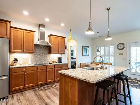 22 Pointer Dr, Angier, NC 27501 photo 16