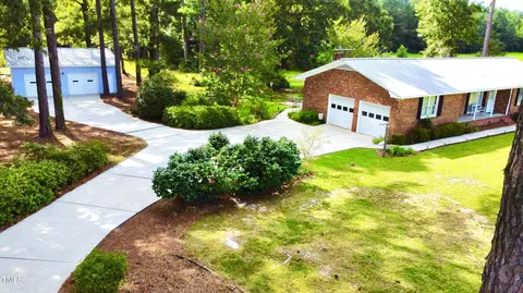 149 Debro Rd, Kenly, NC 27542