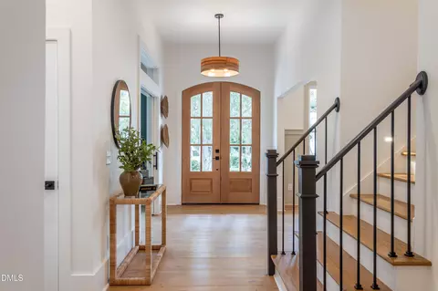 712 Van Buren Rd, Raleigh, NC 27604