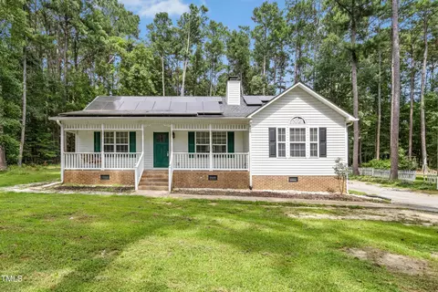 211 Mary Sandra Pl, Clayton, NC 27520