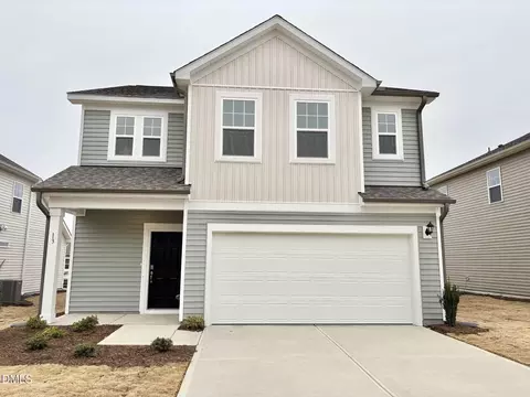 13 Gerrard St #63, Franklinton, NC 27525