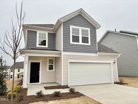 15 Gerrad St #64, Franklinton, NC 27525