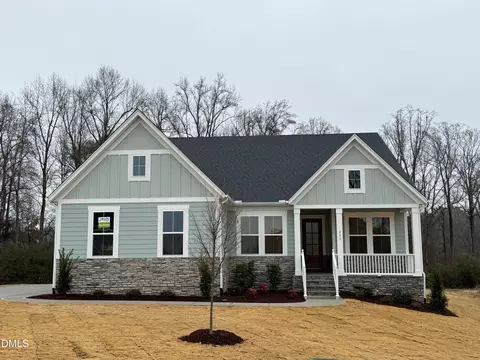 243 Harvester Rd, Angier, NC 27501