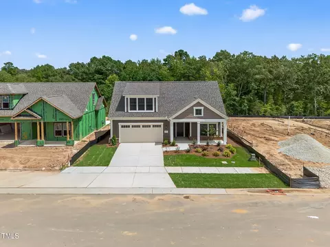 1113 Bridgeforth Ln, Chapel Hill, NC 27517