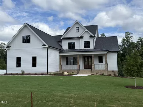 131 Bar Code Ct, Wendell, NC 27591