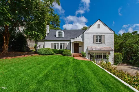 2610 Wells Ave, Raleigh, NC 27608