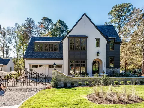 1427 Bivins St, Durham, NC 27707