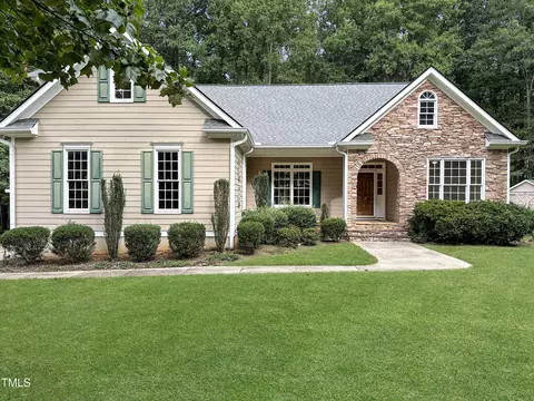 3325 Keighley Forest Dr, Wake Forest, NC 27587