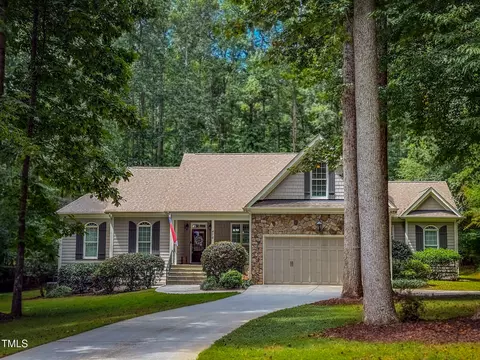476 N Old Lantern Rd, Timberlake, NC 27583