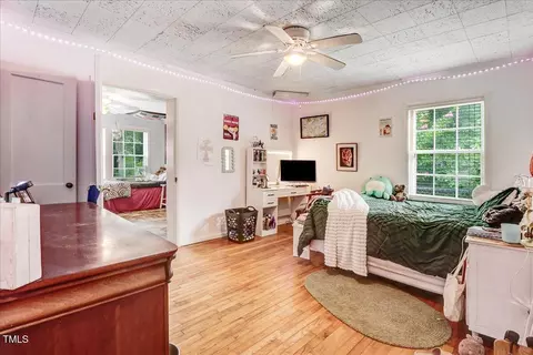 Bedroom - 710 S 2nd St, Smithfield, NC 27577 photo 1 of 5