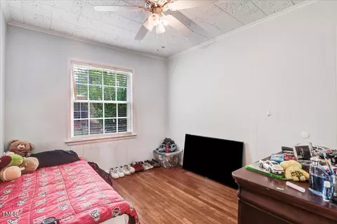 Bedroom - 710 S 2nd St, Smithfield, NC 27577 photo 5 of 5