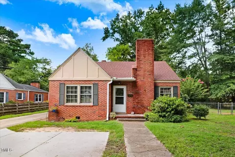 710 S 2nd St, Smithfield, NC 27577