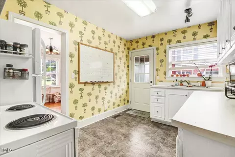 Kitchen - 710 S 2nd St, Smithfield, NC 27577 photo 2 of 2