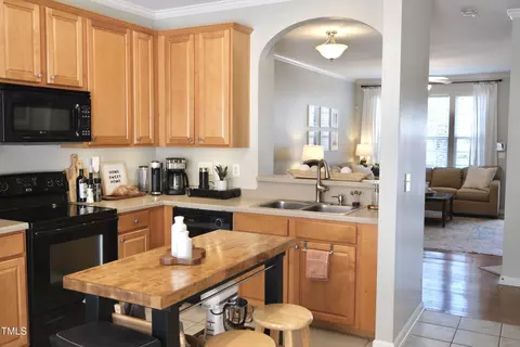 Kitchen - 125 Grey Elm Trl, Durham, NC 27713 photo 1 of 2