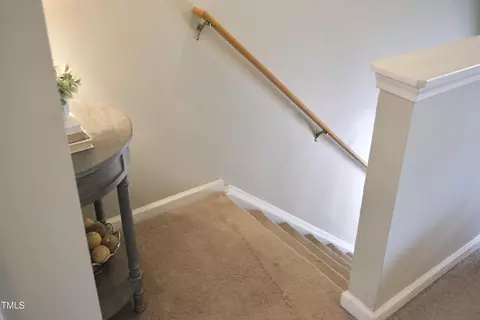 Entry Way - 125 Grey Elm Trl, Durham, NC 27713 photo 4 of 5