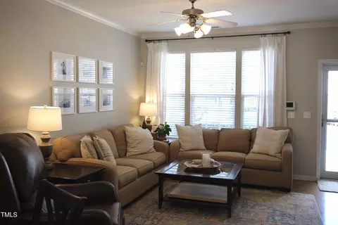 Living - 125 Grey Elm Trl, Durham, NC 27713 photo 1 of 2