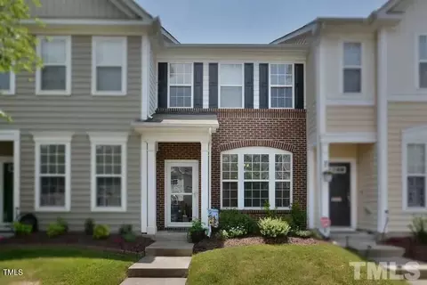 125 Grey Elm Trl, Durham, NC 27713