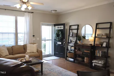 Entry Way - 125 Grey Elm Trl, Durham, NC 27713 photo 1 of 5