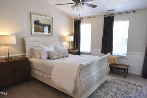 Bedroom - 125 Grey Elm Trl, Durham, NC 27713 photo 1 of 4