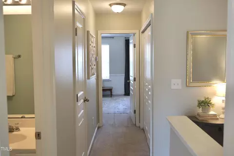 Entry Way - 125 Grey Elm Trl, Durham, NC 27713 photo 5 of 5