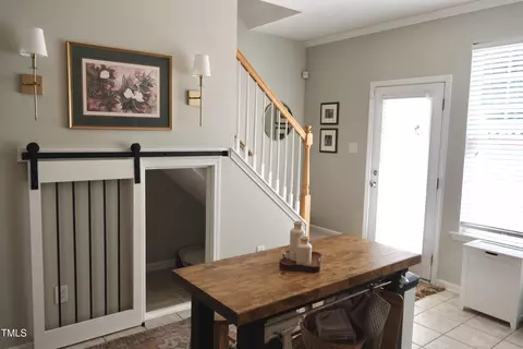 Entry Way - 125 Grey Elm Trl, Durham, NC 27713 photo 2 of 5