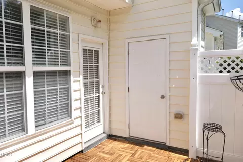 Exterior - 125 Grey Elm Trl, Durham, NC 27713 photo 2 of 2
