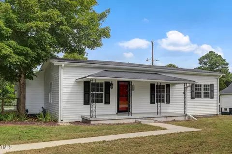 2459 Ossipee Front St, Elon, NC 27244