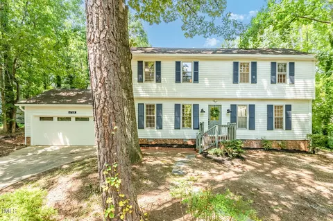 6709 Winding Trl, Raleigh, NC 27612