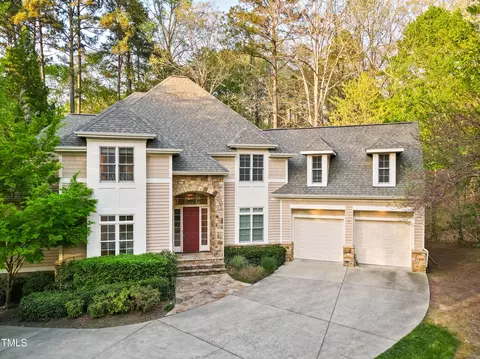 10370 Spaight, Chapel Hill, NC 27517