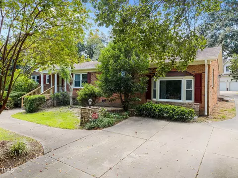 Exterior - 58 Eagle Rd, Coats, NC 27521 photo 6 of 11